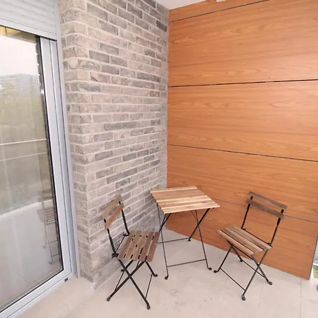 A Block Daja * Belgrád