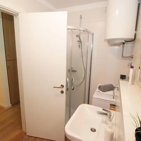 Apartman A Block Daja