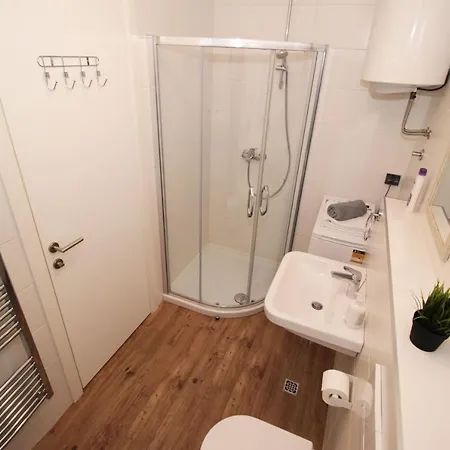 Apartman A Block Daja *