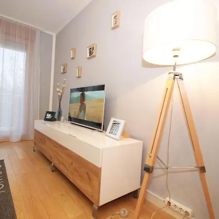 Apartman A Block Daja *