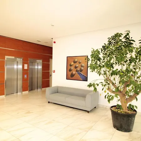 A Block Daja Apartman