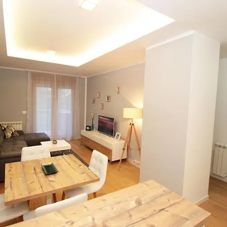 Apartment A Block Daja
