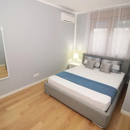 Apartman A Block Daja