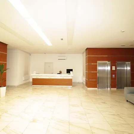 A Block Daja Apartment